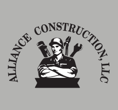 Alliance Construction logo